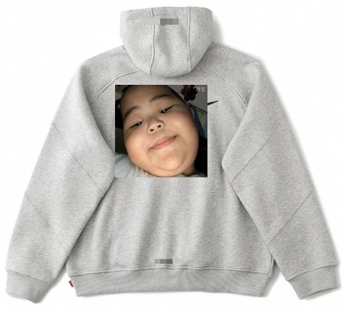 Supreme Knit Cardigan photo 3