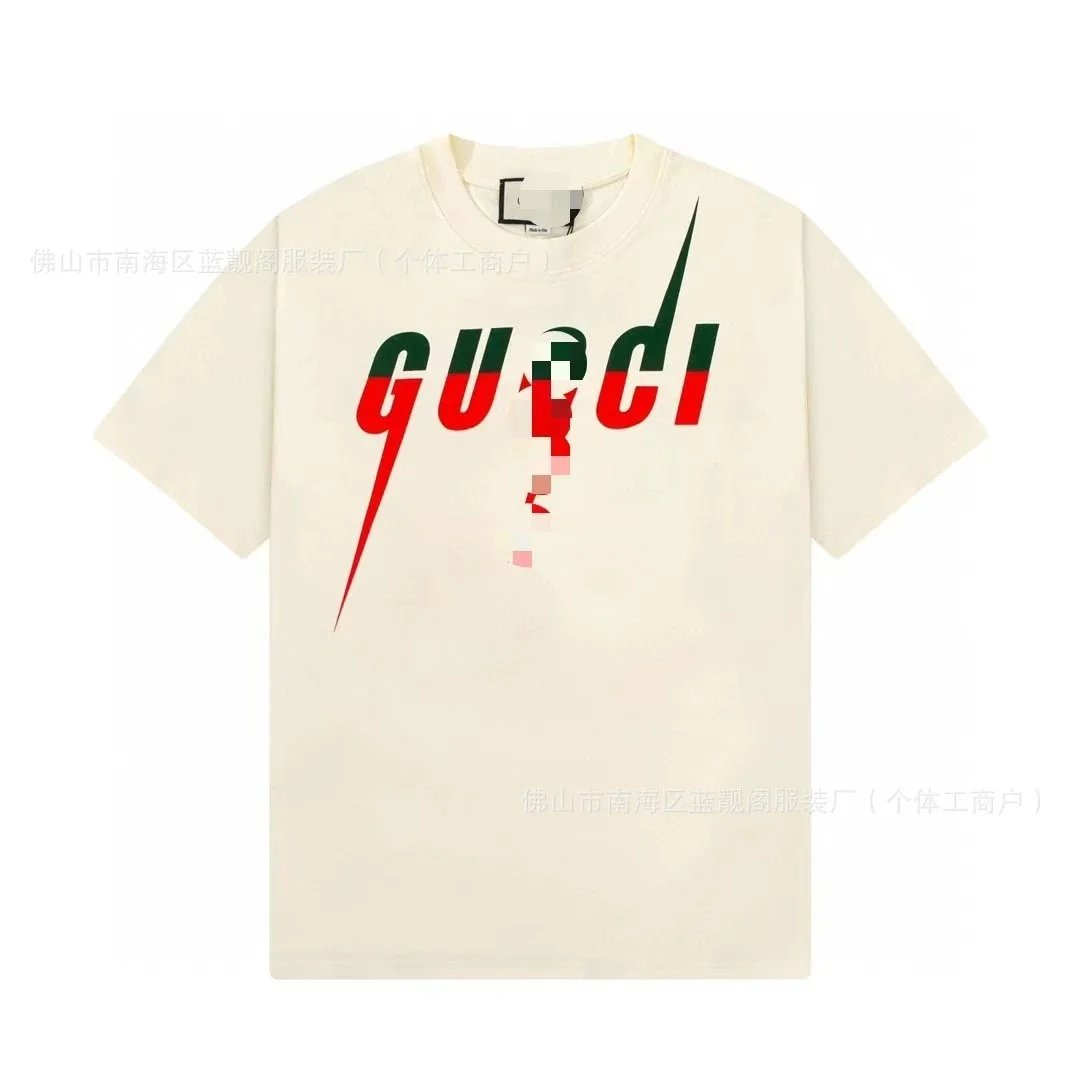 Casual T-Shirt photo 5