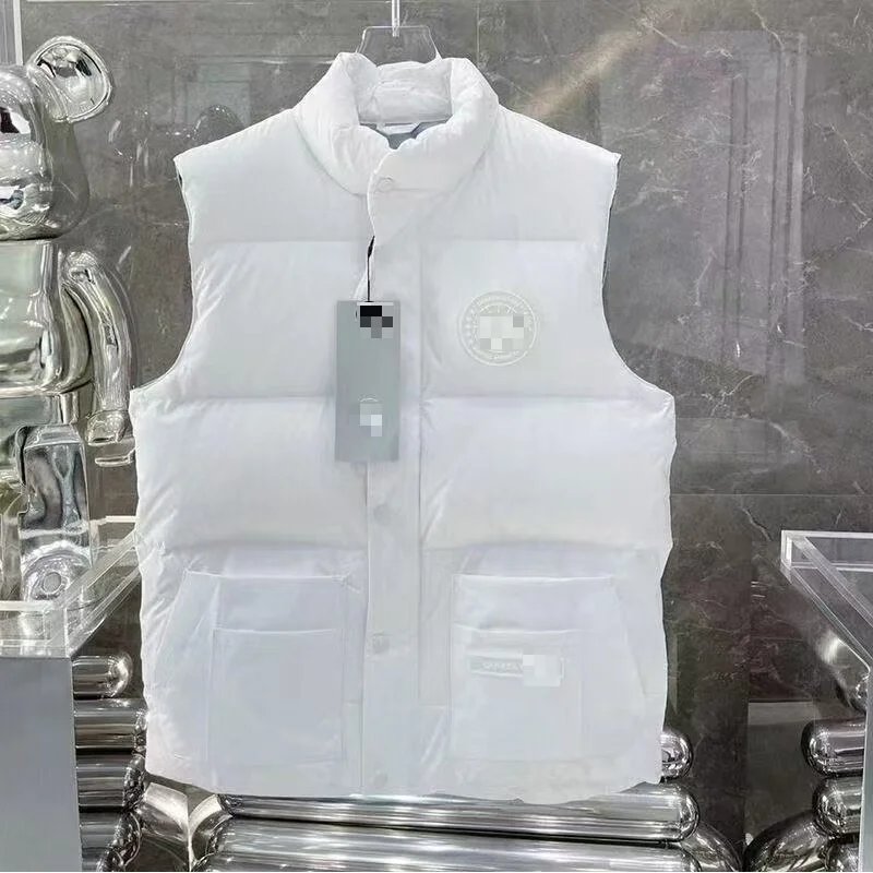 Canada Goose Vest photo 7