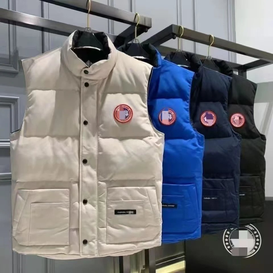 Canada Goose Vest