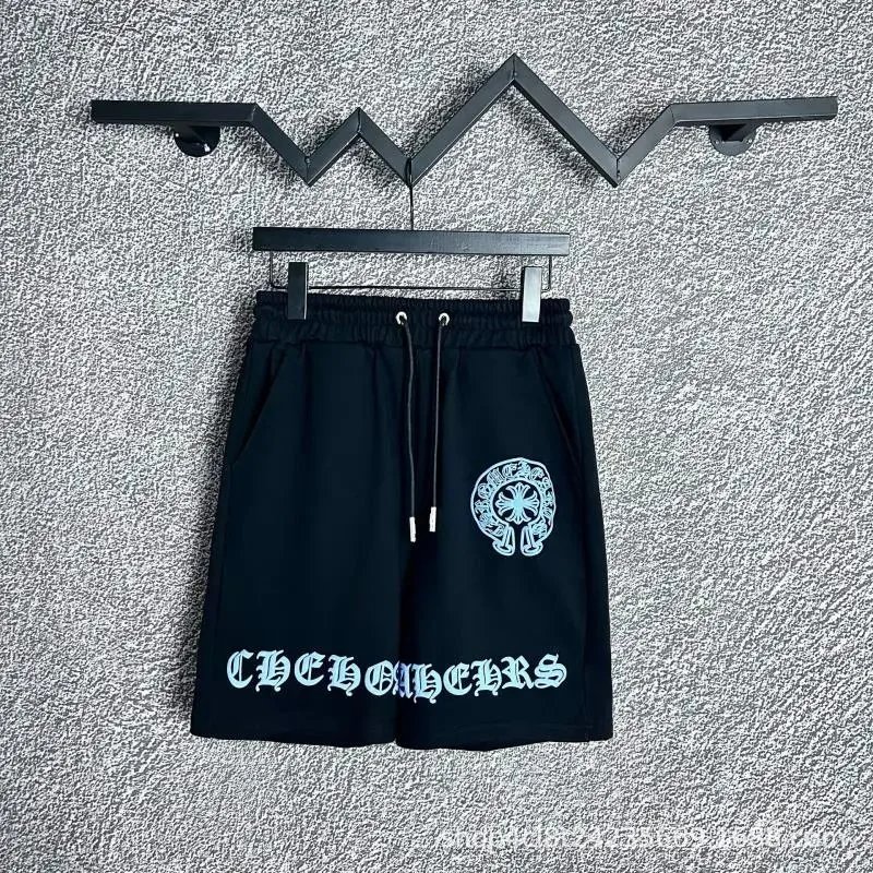 Chrome Hearts Shorts photo 8