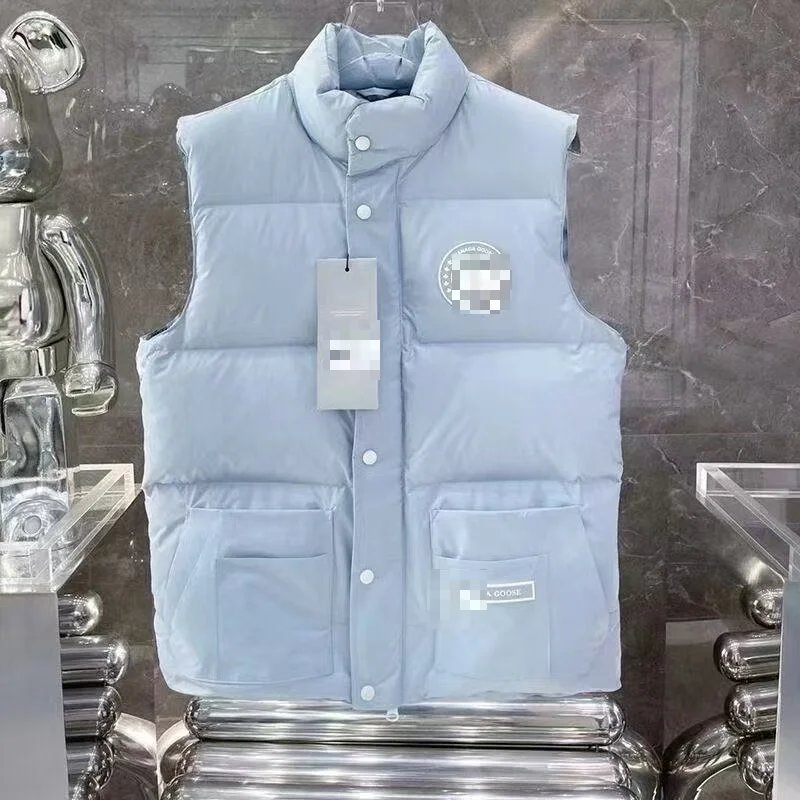 Canada Goose Vest photo 6
