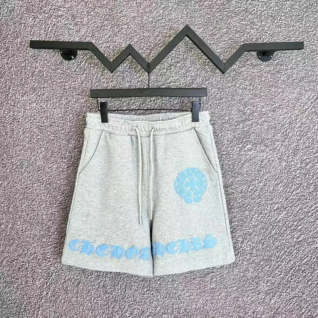 Chrome Hearts Shorts photo 7
