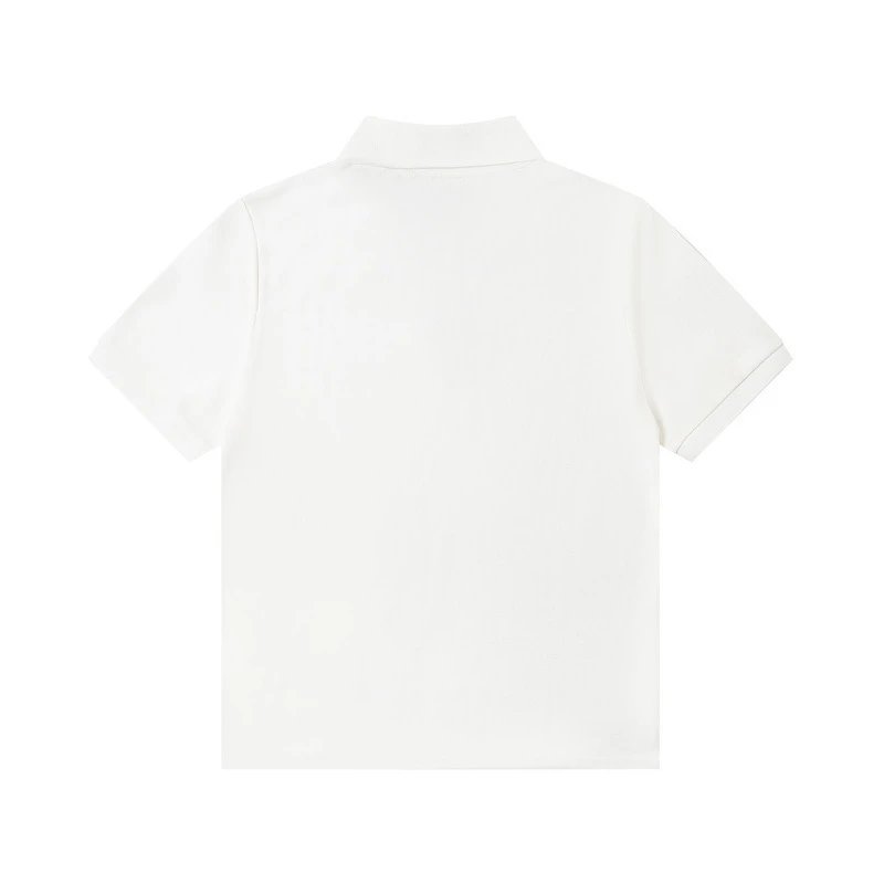 Carhartt Small Logo Embroidered Polo Shirt photo 7