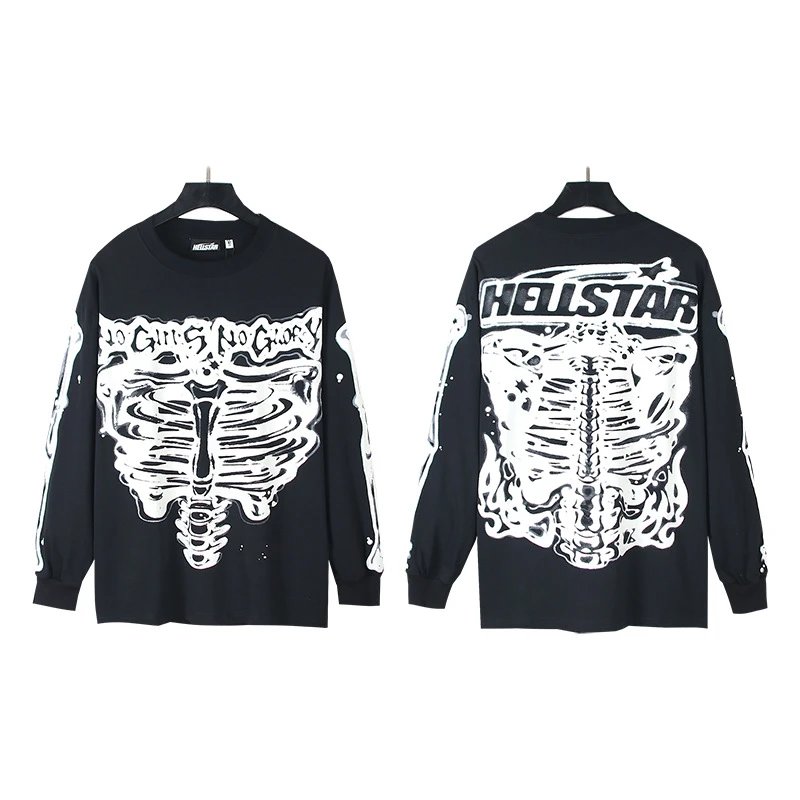 X562 black
