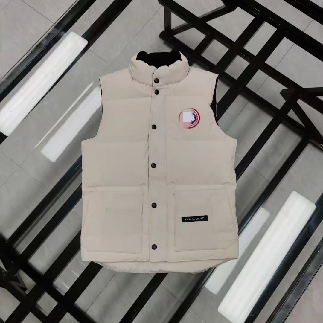 Canada Goose Vest photo 3