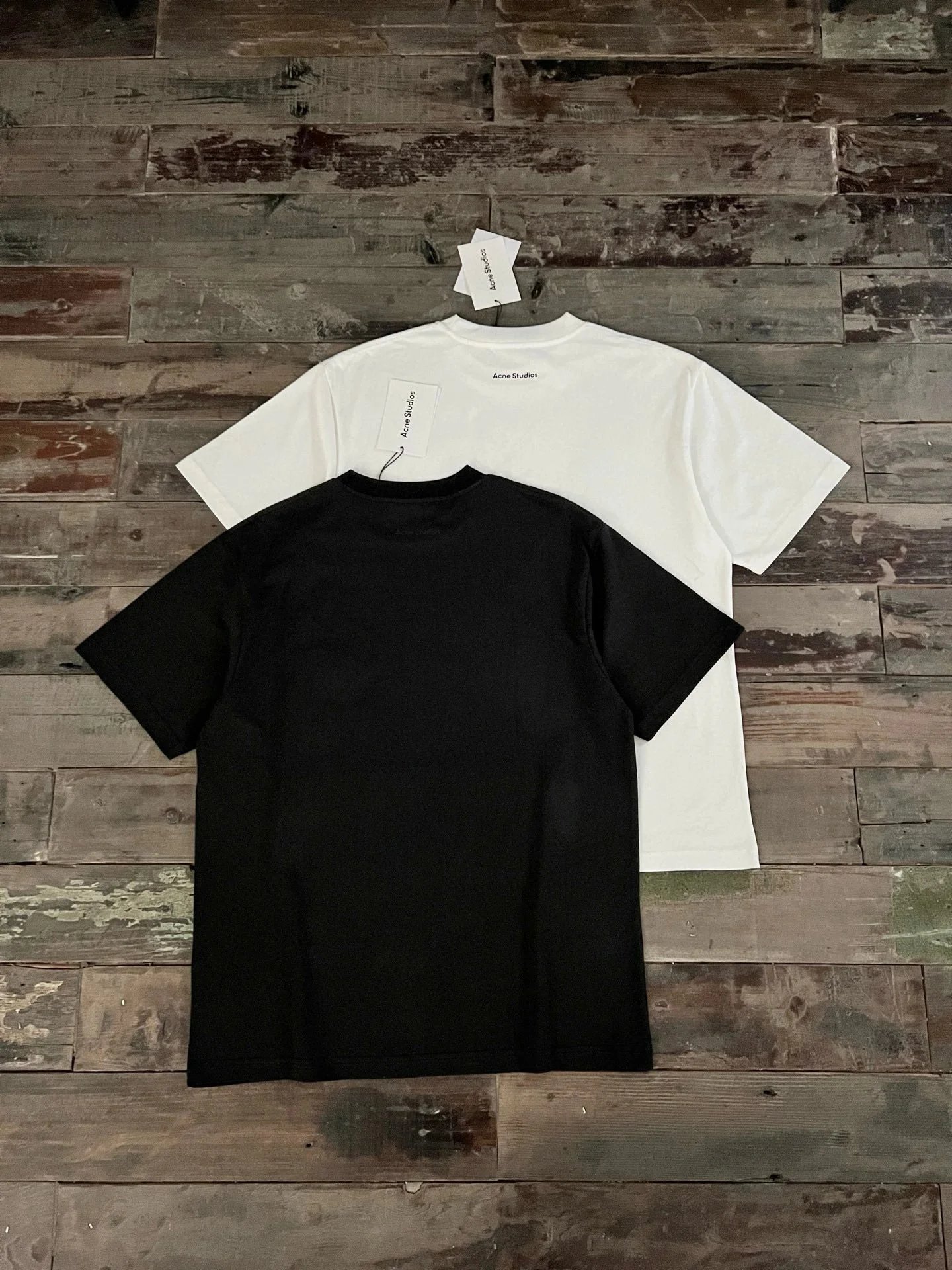 AC1996 Heart Vintage Doodle T-Shirt photo 7