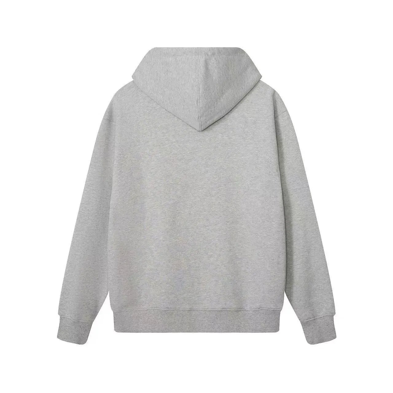 Balenciaga War Horse Hoodie Jacket photo 5