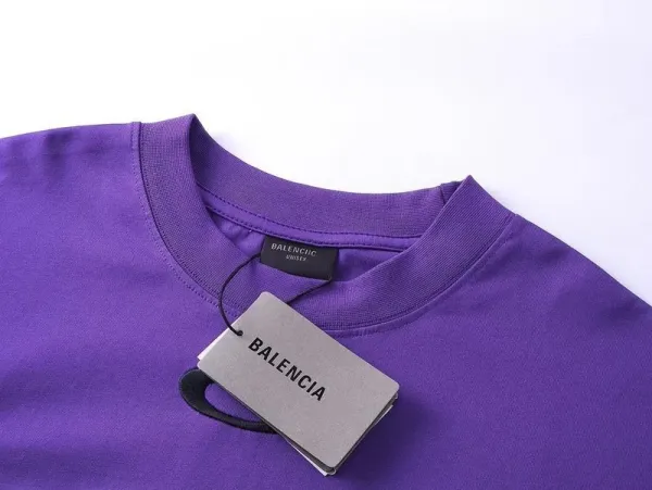 Balenciaga x Oakley 01 Arch Logo Long-Sleeve T-Shirt White - 12