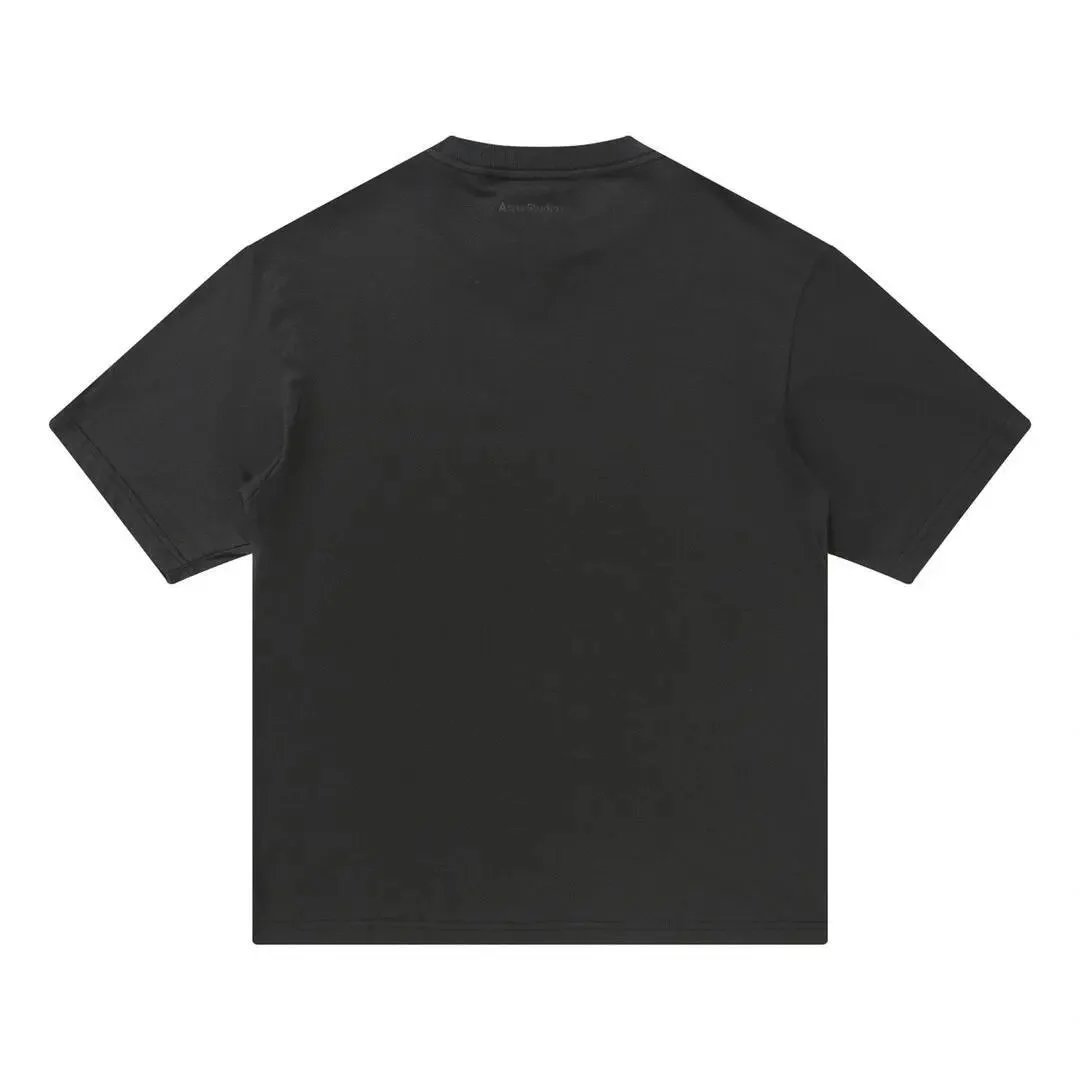 AC1996 Heart Vintage Doodle T-Shirt photo 8