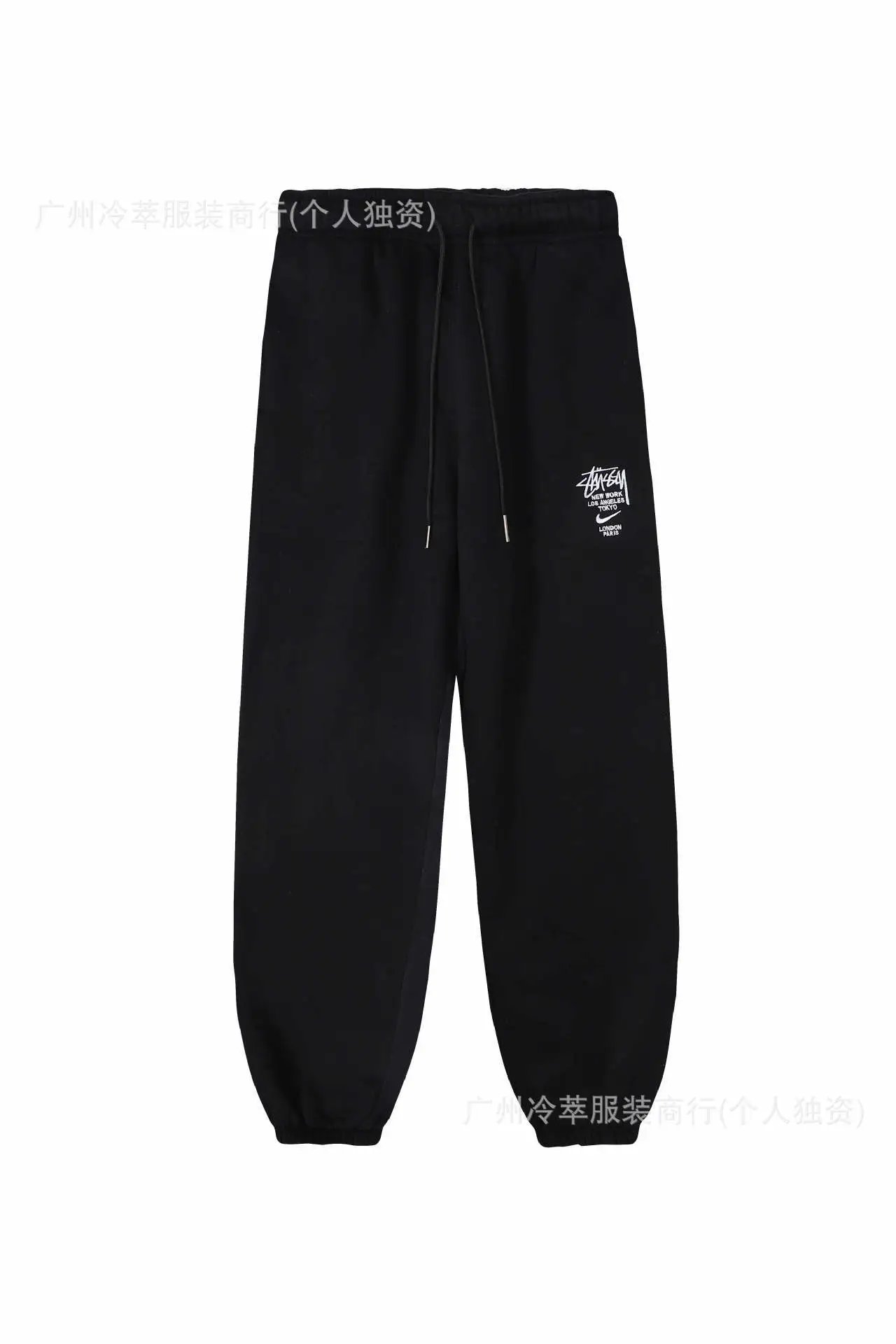 S613 Black