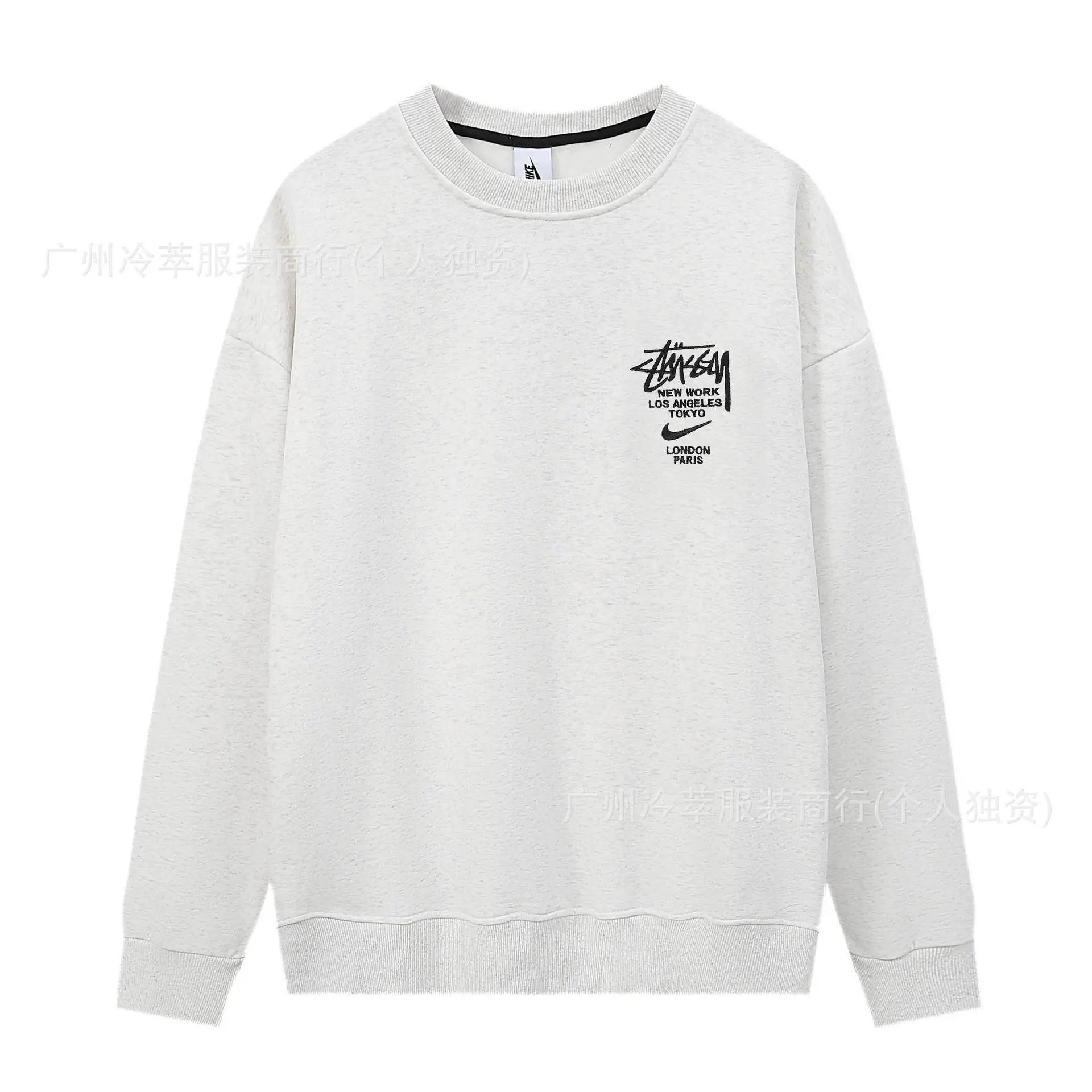 S612 Gray