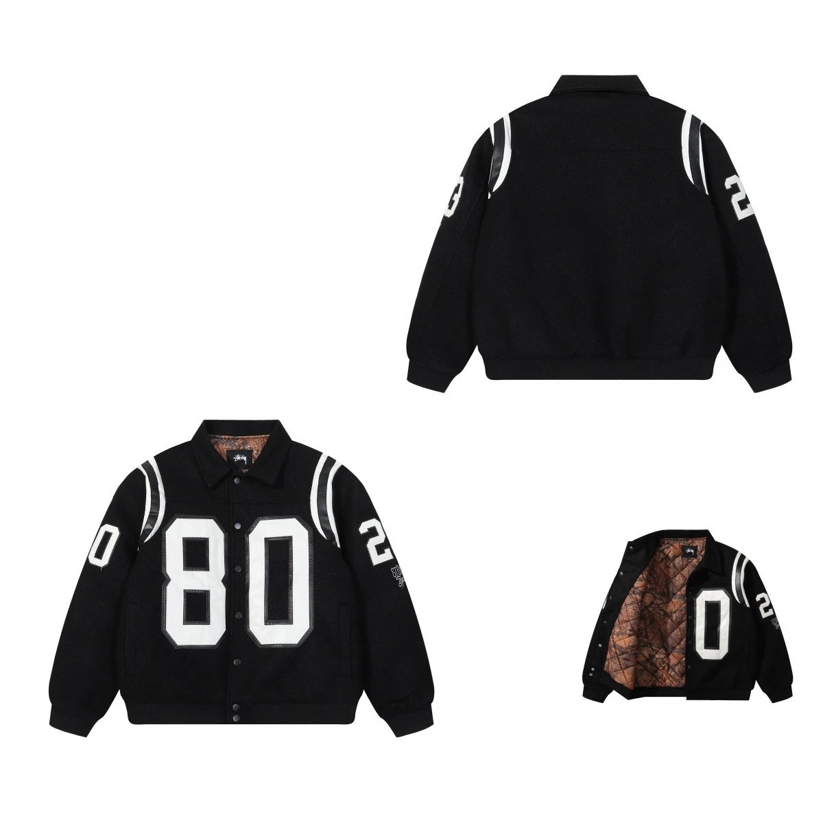 S655 [Padded]