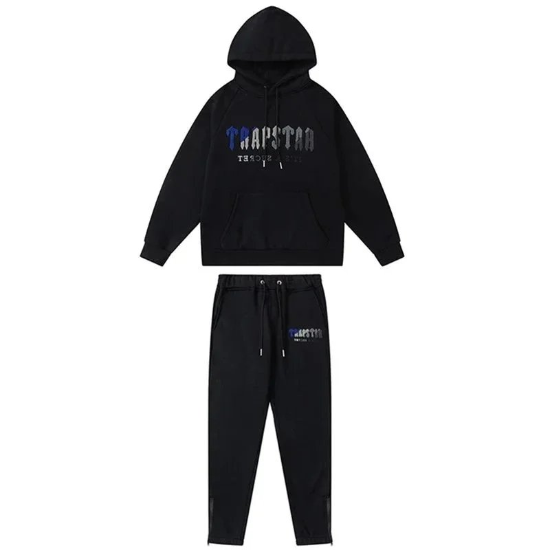 2001 set black