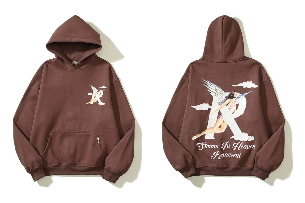 2457 Coffee (Fleece-Lined)