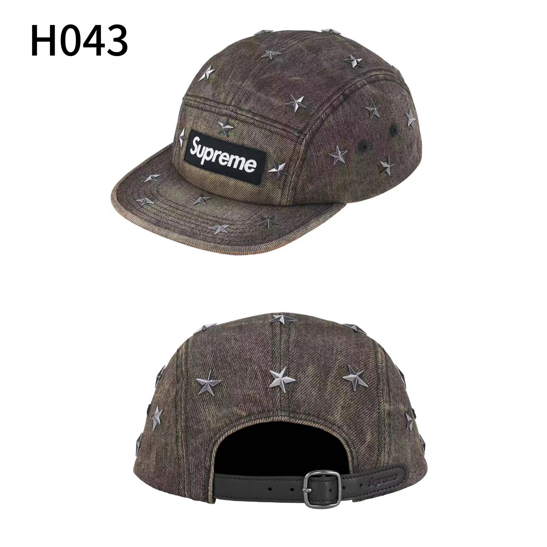 H043# 26ss Original Development Black