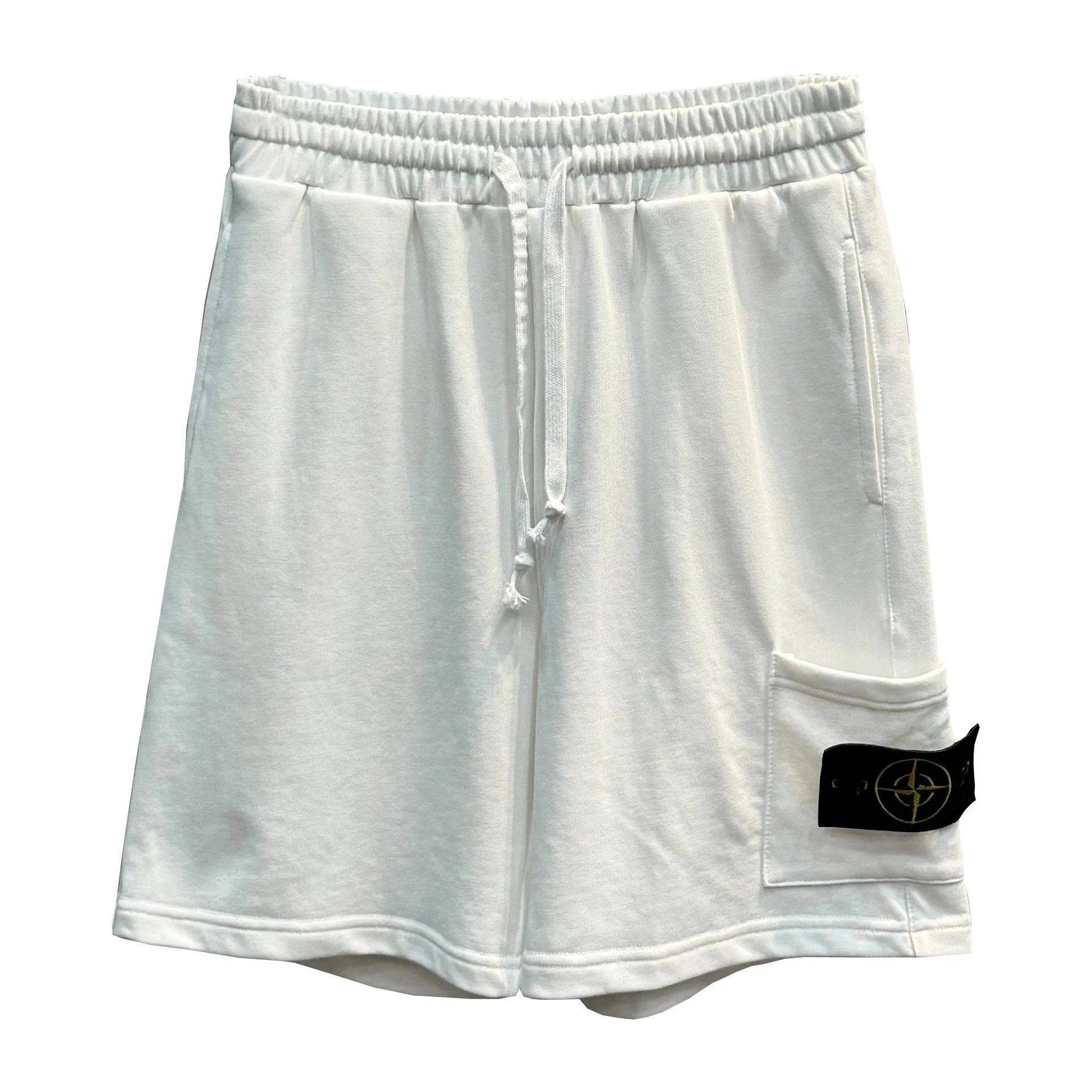 Embroidered Shorts photo 3