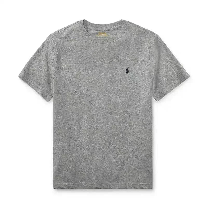 Ralph Lauren Embroidered Logo T-Shirt photo 4