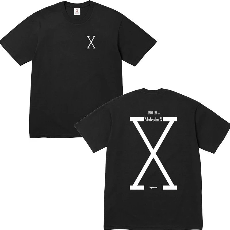 Supreme Maradona Print T-Shirt photo 6