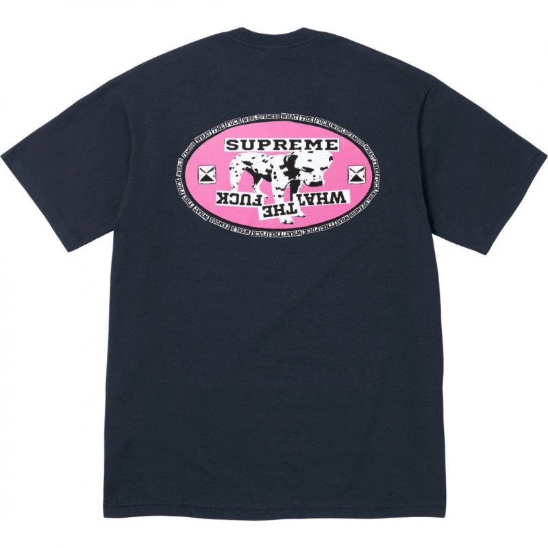 Supreme Split Football Jersey photo 7
