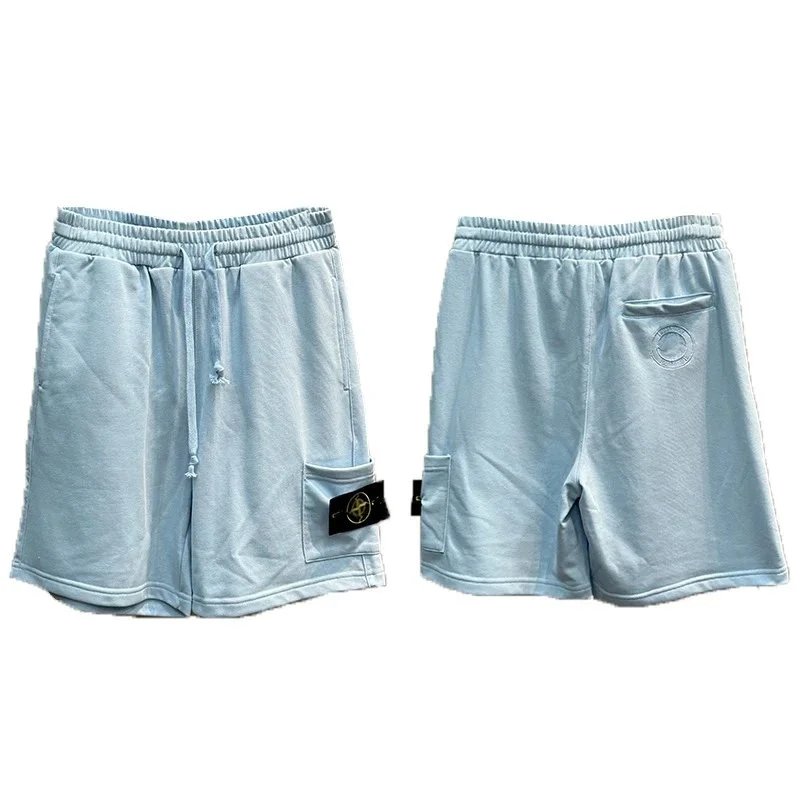 Embroidered Shorts photo 6