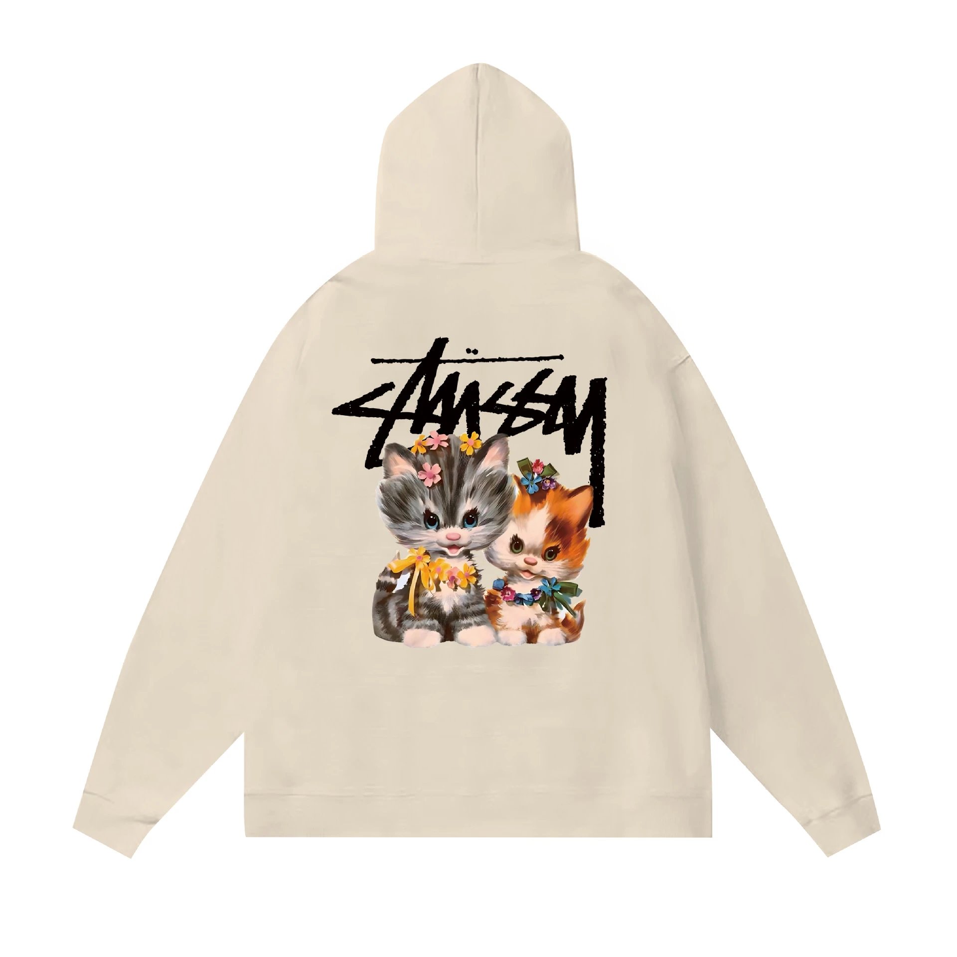 Stussy Graphic Hoodie photo 8