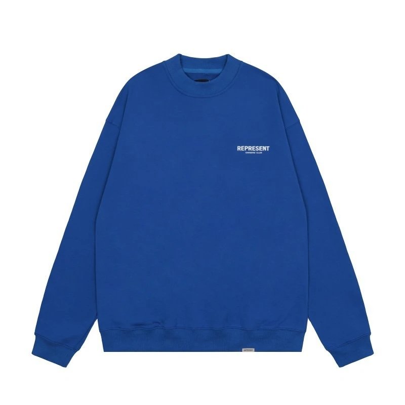 Represent Pegasus Hoodie photo 4