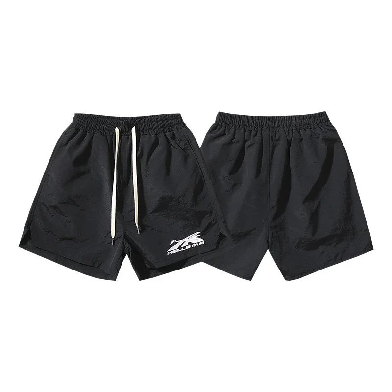 Washed Casual Shorts photo 7