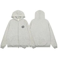 24749 gray coat