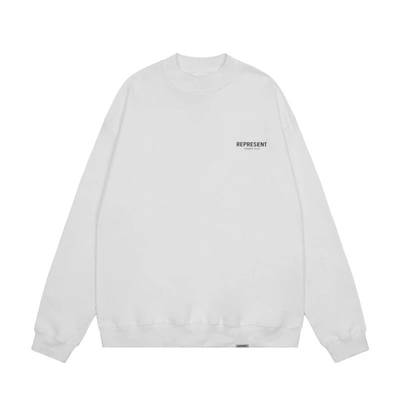 Represent Pegasus Hoodie photo 2