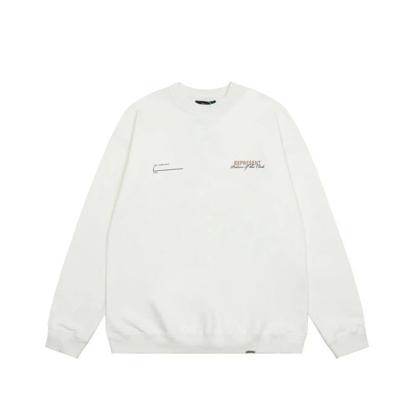 Represent Pegasus Hoodie photo 6