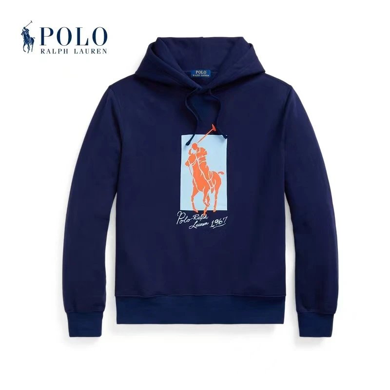 Bear Graphic Hoodie photo 8