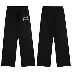 24748 black sweatpants