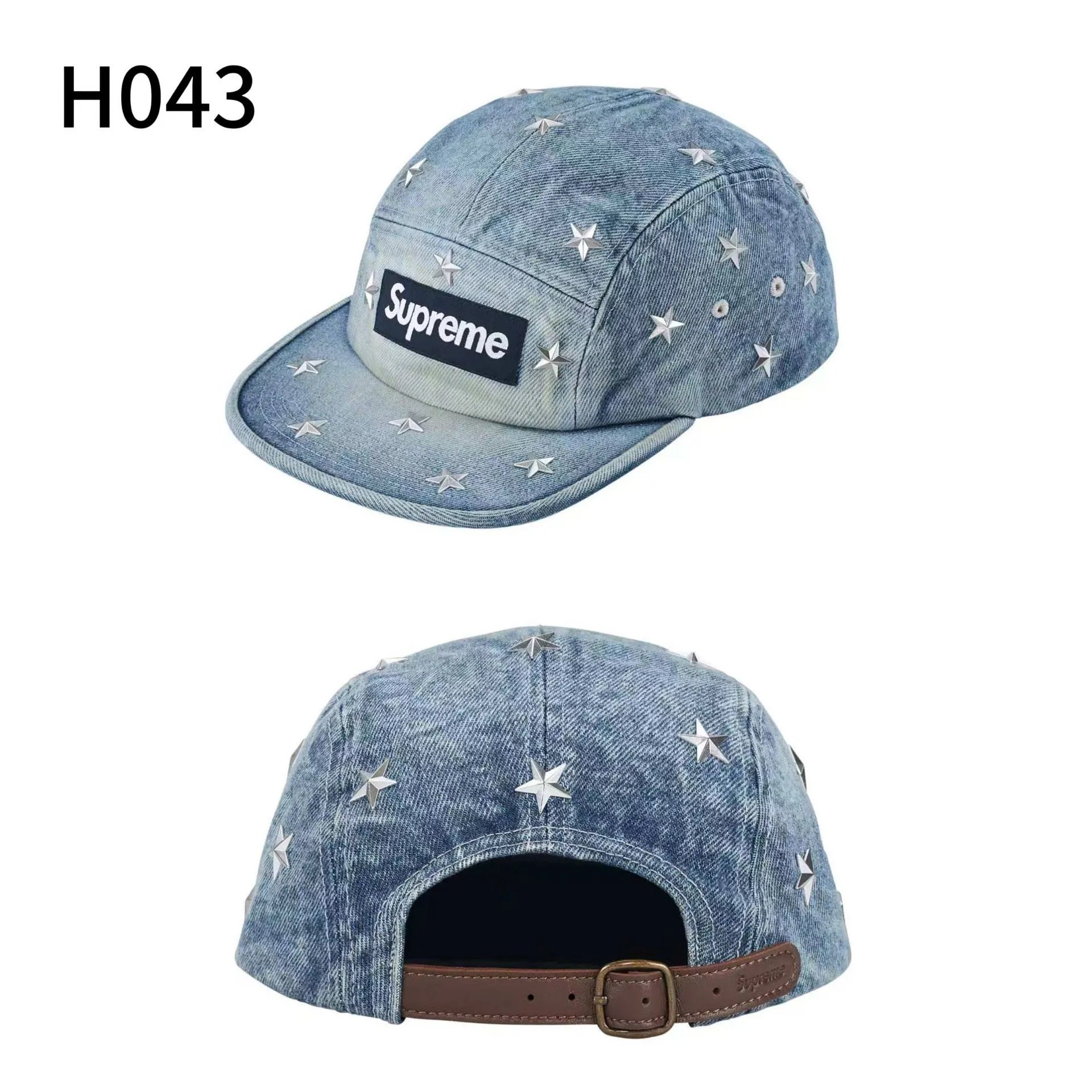 H043# 26ss Original Development Blue