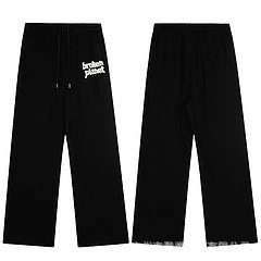 Brok Print Hoodie Tracksuit photo 5