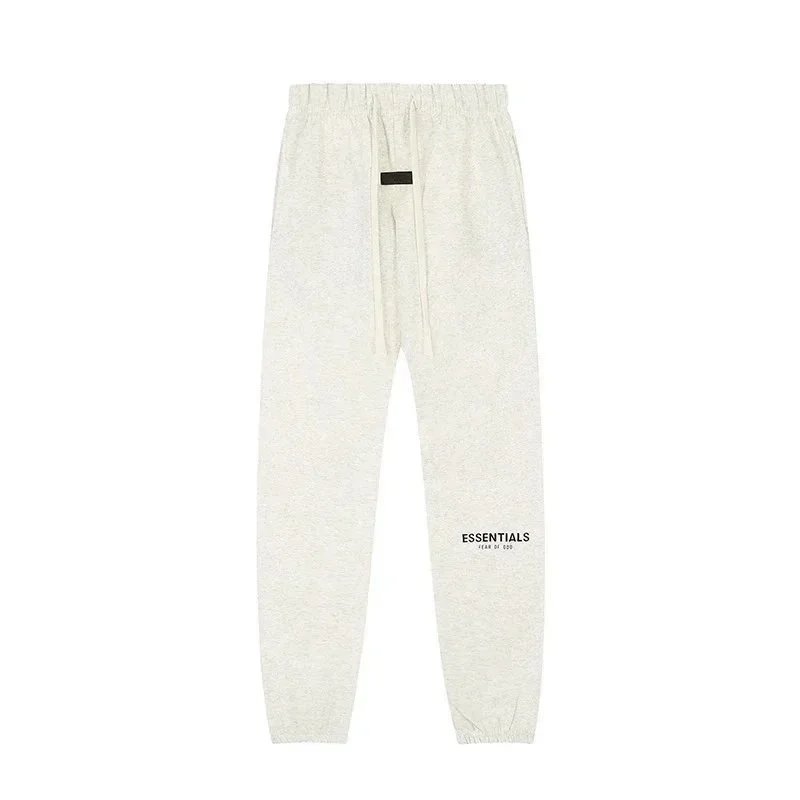 Essentials Embroidered Hoodie photo 5
