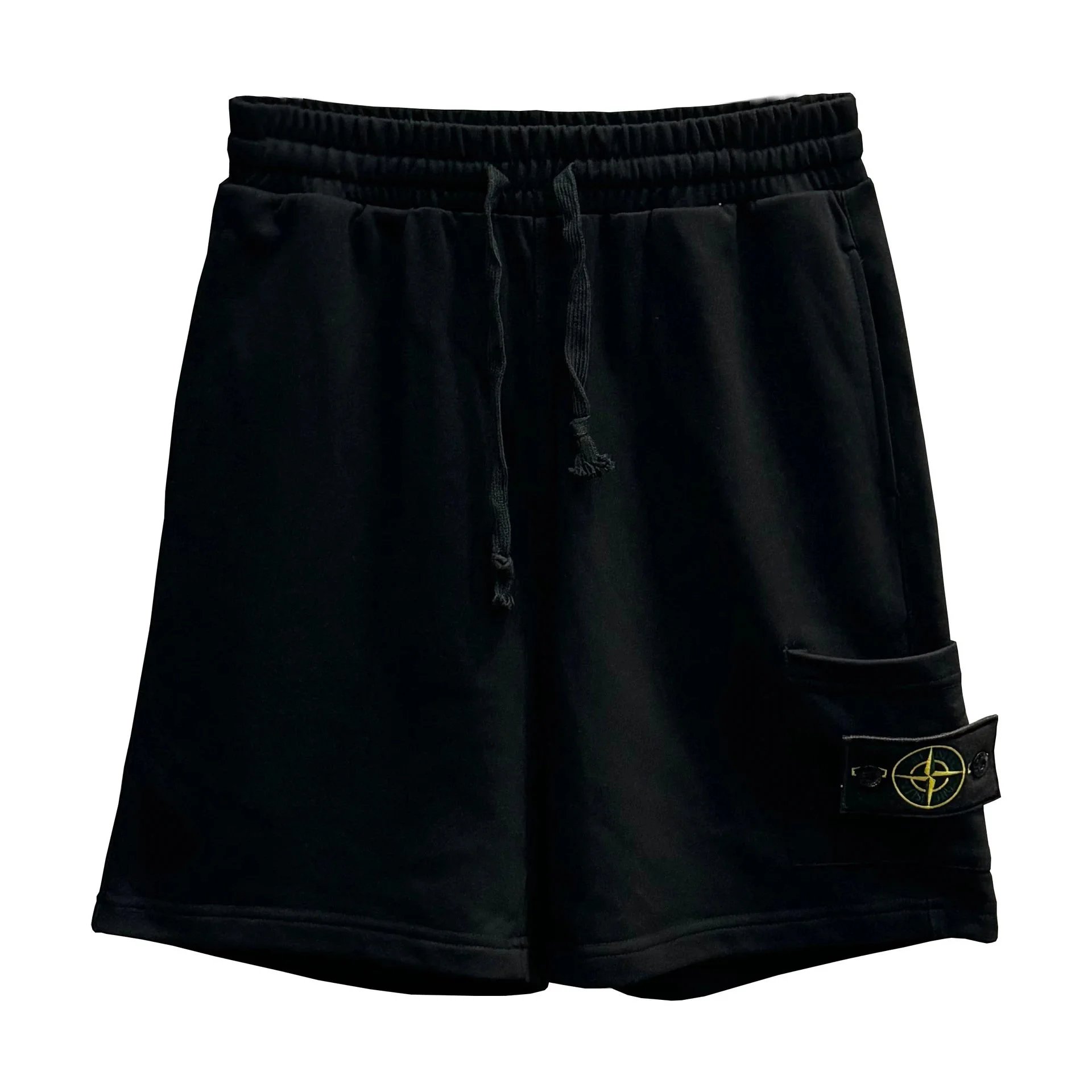 Embroidered Shorts photo 2