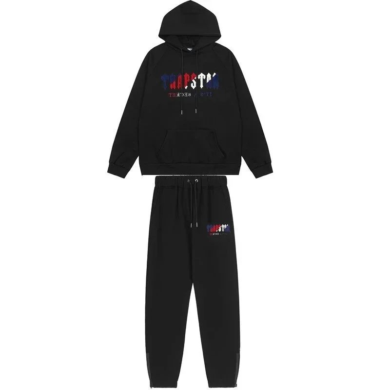 2006 set black