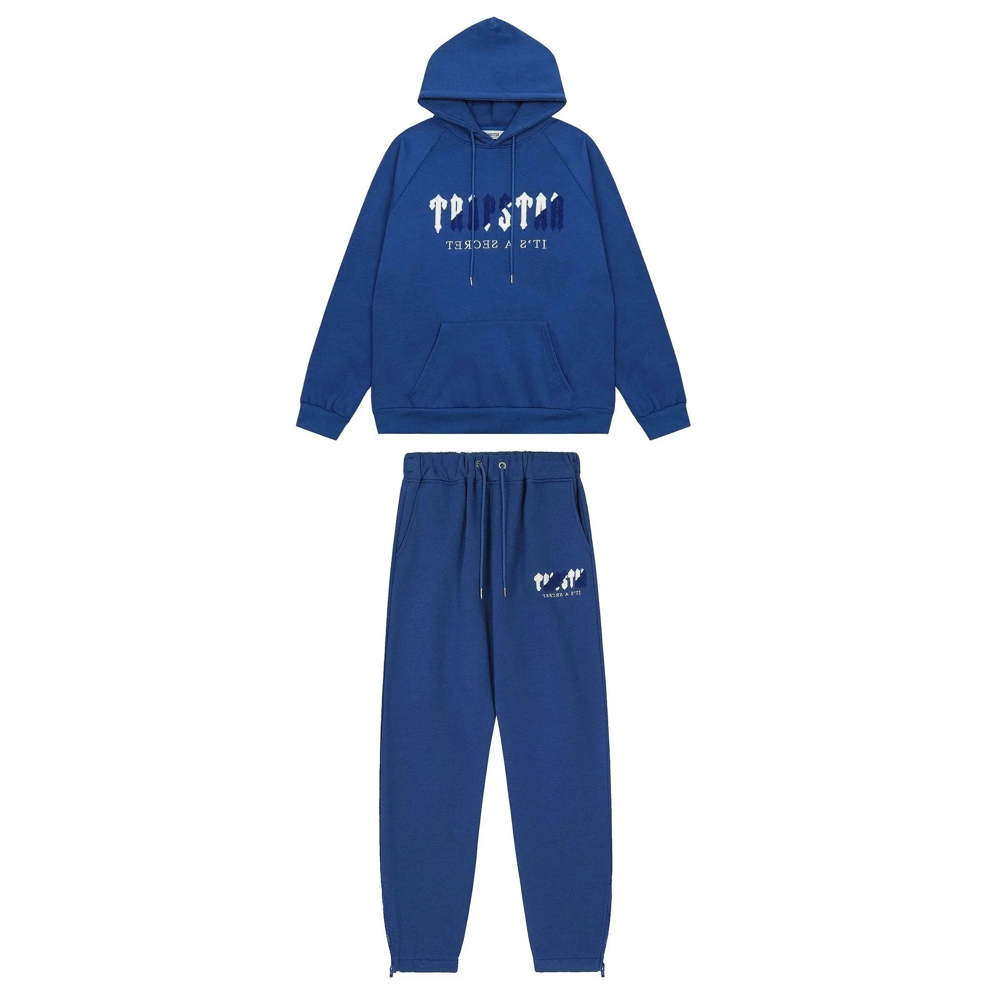 2012 Set Blue