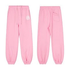 Broken Planet Hoodie and Sweatpants Set Multicolor Streetwear