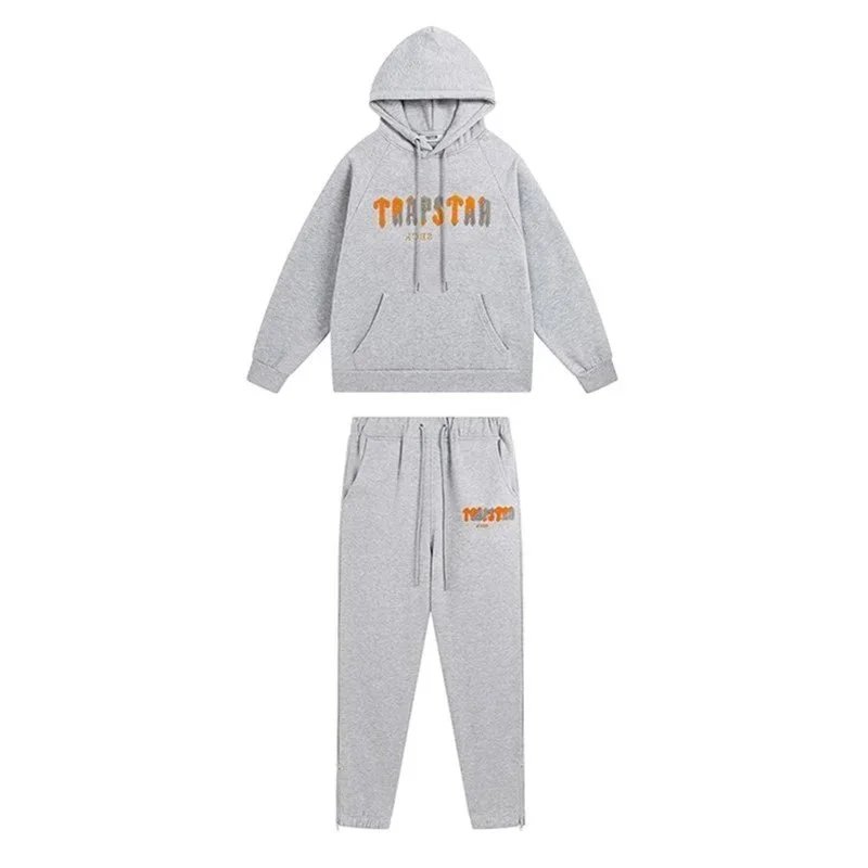 2007 gray suit