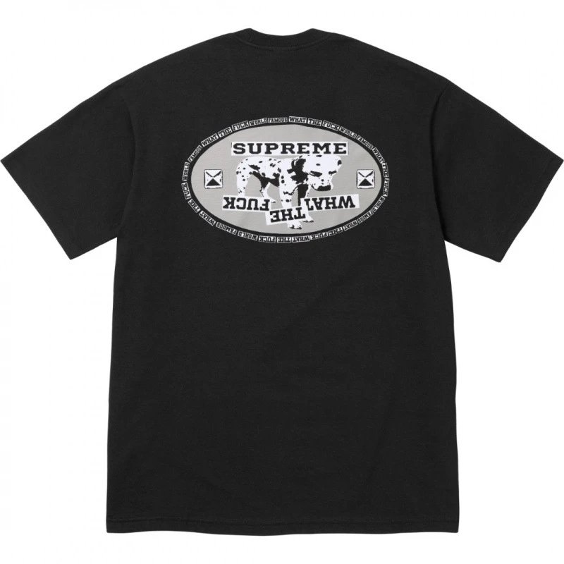 Supreme Split Football Jersey photo 5