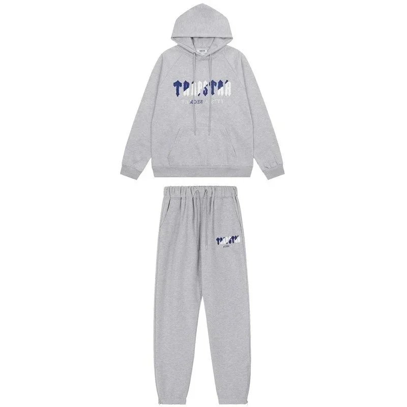 2008 gray suit