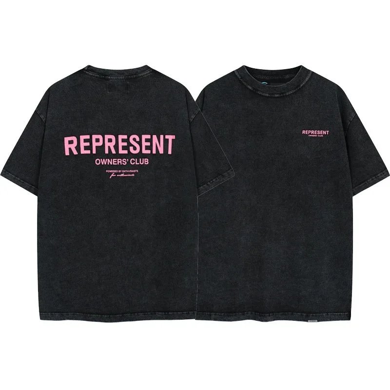 3021 Pink Letter [Used]