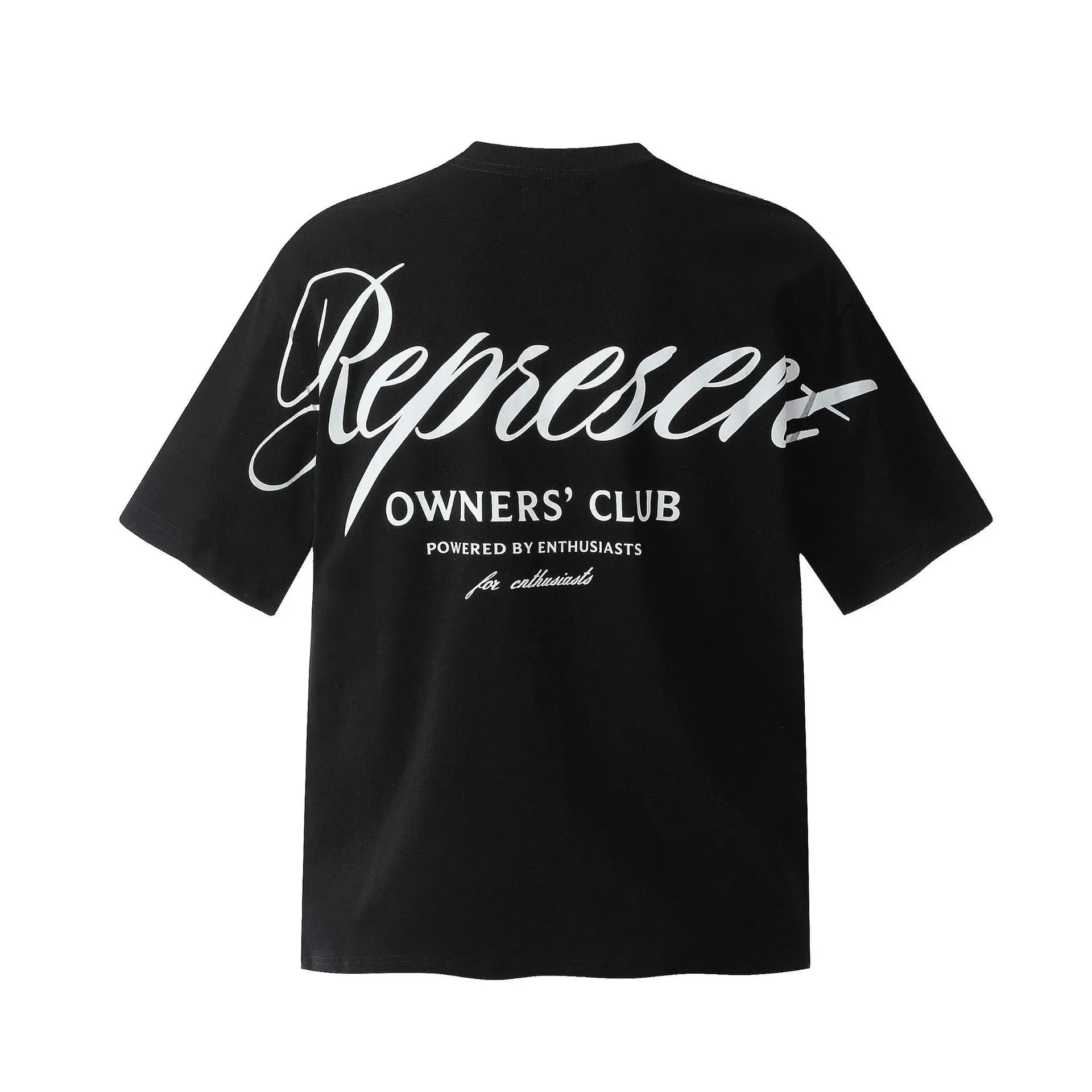 REP-893 Black