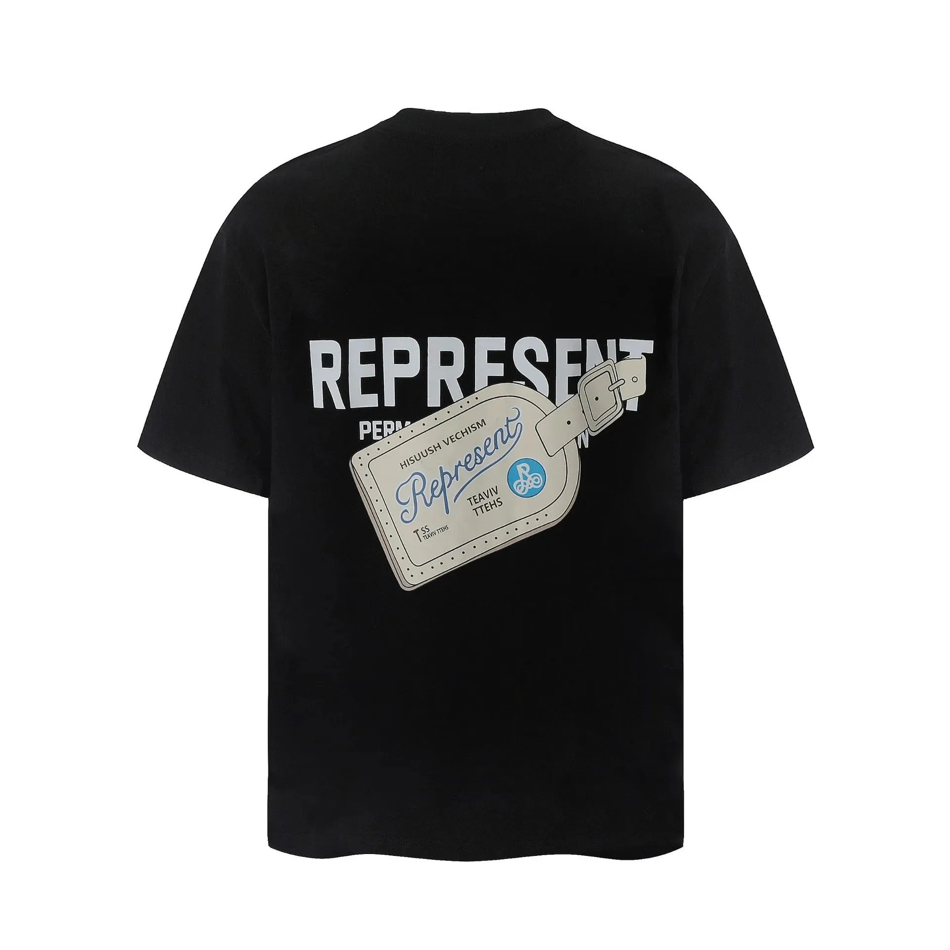 REP-890 Black