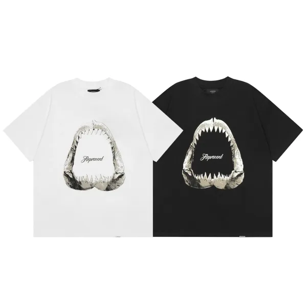Represent Owners' Club Black T-Shirt - 13
