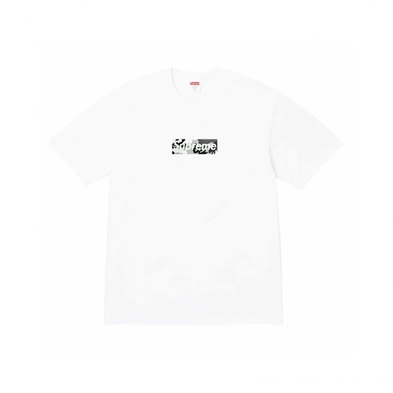 Supreme Split Football Jersey photo 4