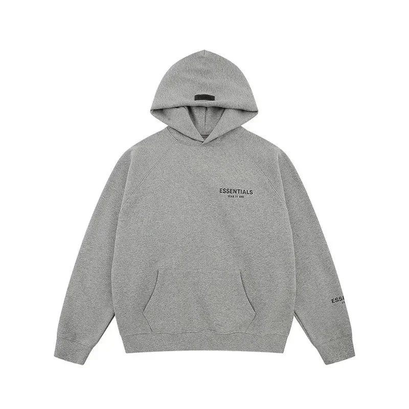 3M Reflective Zip Hoodie photo 6