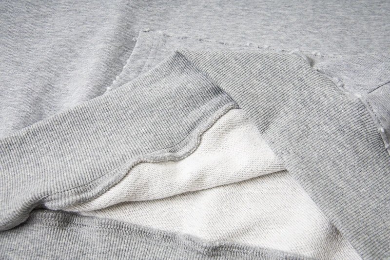 Distressed Graphic Hoodie photo 5